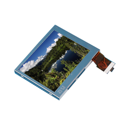AUO 2.5 inç tft LCD ekran A025CN03 V0 480×234 lcd ekran