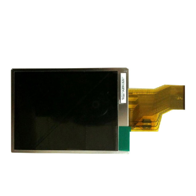 AUO 2.5 inç a-si TFT lcd panel A025CN04 V3 TFT LCD Panel