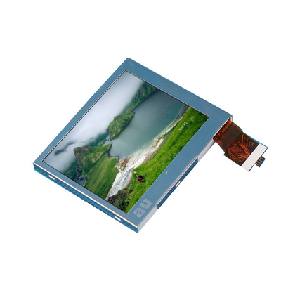 2.5 inç 480×234 TFT-lcd Ekran A025CN01 V7 LCD EKRAN PANELİ