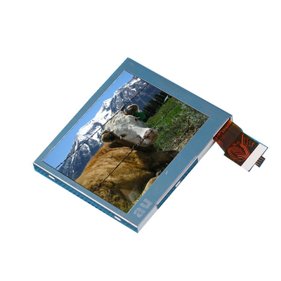 AUO 2.5 inç LCD panel A025CN01-1 Ver.1 LCD Ekran Ekran Paneli