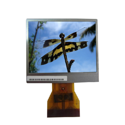 AUO TFT-LCD Modül ekranı A024CN03 V2 480×234 lcd panel ekran