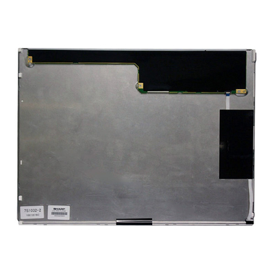 LQ150X1LG93 Orijinal 15.0 İnç Endüstriyel LCD Ekran Paneli
