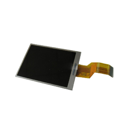 AUO TFT-LCD Ekran A027DN04 V3 320×240 LCD Monitör Ekranı