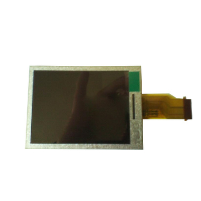 AUO 2,7 inç 320(RGB)×240 A027DN04 V4 LCD ekran LCD MODÜLLERİ