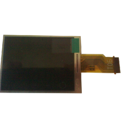 AUO LCD Monitör Ekranı A027DN04 V8 LCD Ekran Paneli
