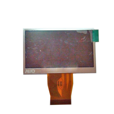 3.0 inç 320(RGB)×240 TFT-lcd Ekran A030DL02 V1