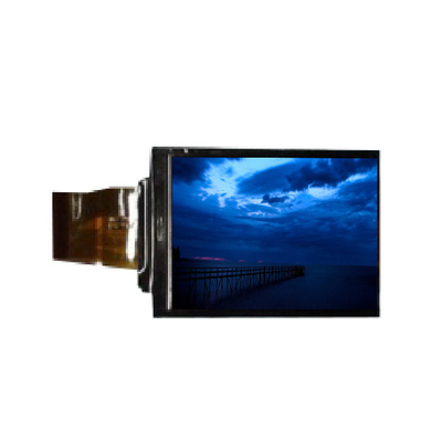 AUO Tft Lcd Panel 320(RGB)×240 A030DN01 VC LCD Ekran