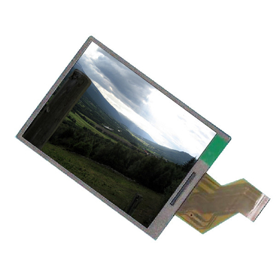 3.0 İnç 320(RGB)×240 LCD Monitör Ekranı A030DN02 V0