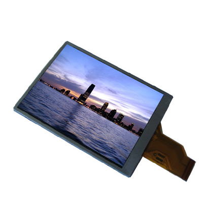 3.0 inç LCD Ekran A030DTN01.2 320×240 TFT LCD ekran