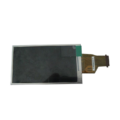 3.0 INÇ 320(RGB)×240 TFT LCD EKRAN A030DW01 V1