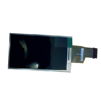 Orijinal 3.0 İnç A030DW01 V3 LCD Ekran RGB Üçgen
