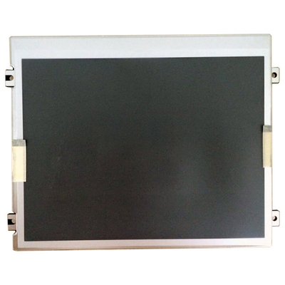 8.4 İnç LQ084S3LG03 WLED Lcd Ekran Paneli LVDS Endüstriyel LCD Ekran