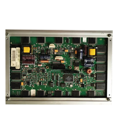 9.1 inç lcd monitör panel ekranı EL640.400-C2