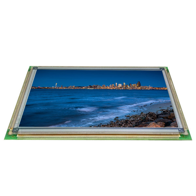 9.1 inç lcd monitör panel ekranı EL640.400-C2