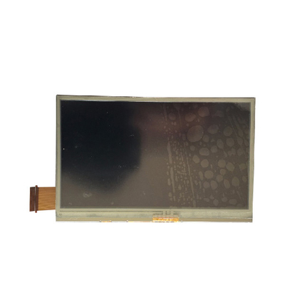 Lcd Monitörler 4.7 inç A047FW01 V0 480×272 TFT LCD Panel Ekran Görüntüsü