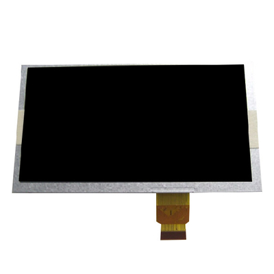 Araba için Orijinal 6.1 inç LCD Ekran A061FW01 V0 LCD Panel