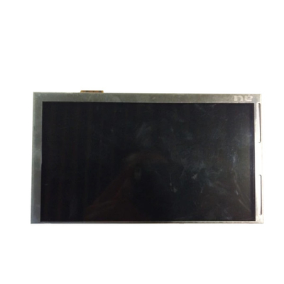 Yeni Orijinal A065GW01 400*234 6.5 inç LCD Ekran Araba DVD Navigasyon LCD Panel
