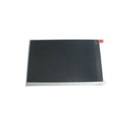 Orijinal Araba Navigasyon 7.0 inç LCD Ekran A070FW01 LCD Panel