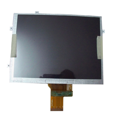 A070XN01 V0 40 PIN lcd ekran paneli 7.0 inç Yedek bakım