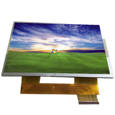Orijinal 8.0 inç A080XN01 V0 LCD Ekran