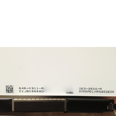 B079XAN01.0 için AUO 7.9 inç 768(RGB)×1024 TFT LCD ekran