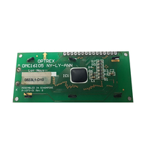 10.1 inç 1920*1080 LCD modülleri COG-VLSZT115-01 LCD ekran