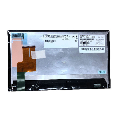 Lcd Monitörler 11.6 inç B116XAN01.0 TFT LCD Panel Ekran Görüntüsü