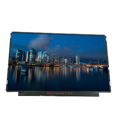 Dokunmatik HD 1366X768 LCD panel ile Dell Chrome 11-3120 B116XTT01.0 Laptop LCD Ekran için