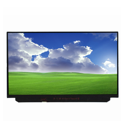 B125HAK01.0 Dizüstü Bilgisayar LCD Ekran FHD 12,5 inç LCD Panel