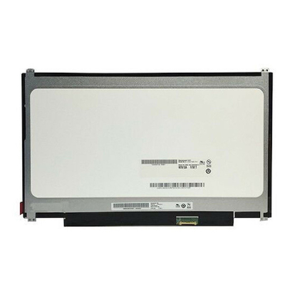 13.3 inç fhd ekran dizüstü bilgisayar led paneli B133HTN01.1 Lenovo IdeaPad U330p için