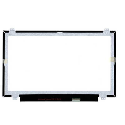 Thinkpad LCD Ekran Laptop Ekran Paneli için 14.0 İnç LCD Ekran B140HAN01.0 HW1A
