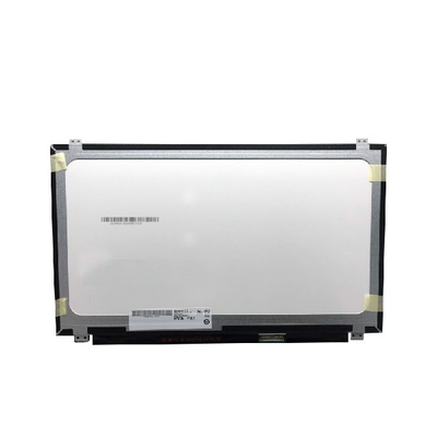 Orijinal Yeni 15.6 inç Dokunmatik Lcd ekran 1920*1080 B156HTK01.0 Dizüstü Bilgisayar LCD Ekranı