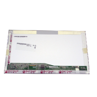 15.6 inç B156RW01 V0 dizüstü bilgisayar lcd ekran paneli 40 pin 1600*900