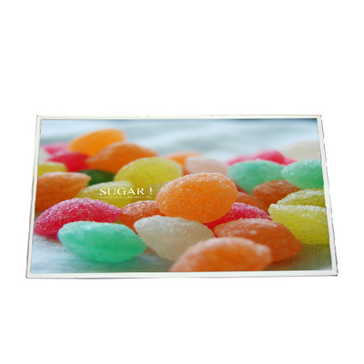 15.6 inç B156RW01 V0 dizüstü bilgisayar lcd ekran paneli 40 pin 1600*900