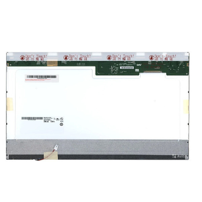 16.4 inç B164RW01 V0 TFT LCD Panel Ekran Görüntüsü