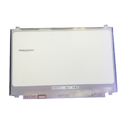 Orijinal 40 Pinli Dizüstü Bilgisayar Lcd Ekran 17.3 İnç B173QTN01.0 2560 * 1440