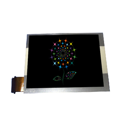 C050VVN01.0 Yeni 5.0 inç Araba GPS Navigasyon LCD Ekran