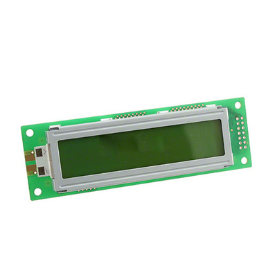 DMC-20261NYJ-LY-CKE-CNN Instruments Meters için lcd panel ekran