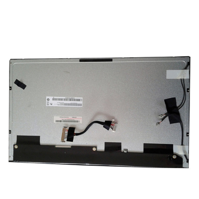 M185XW01 V8 LCD Ekran 18.5 İnç 1366x768 Parlama Önleyici Yüzey