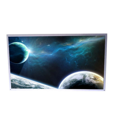 M185XW01 V8 LCD Ekran 18.5 İnç 1366x768 Parlama Önleyici Yüzey
