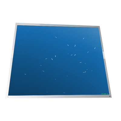 M170EG01 V0 TFT LCD Panel 1280x1024 LVDS 30 Pinli Konnektör