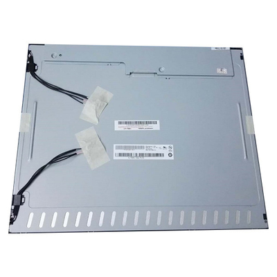 M170EG01 V0 TFT LCD Panel 1280x1024 LVDS 30 Pinli Konnektör