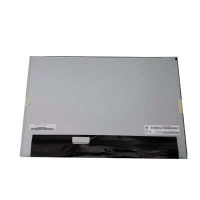 Lcd 19 inç M190PTN01.0 1440x900 TFT LCD Panel Ekran Oem Dokunmatik Sayısallaştırıcı Yedek Parça Meclisi Değiştirme
