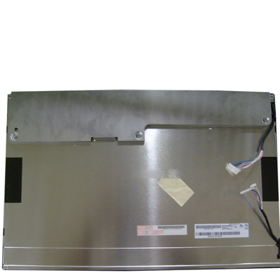 M201EW01 V0 1680*1050 a-Si TFT-LCD , LCM LVDS (2 kanal, 8-bit), 30 pinli Konnektör Masaüstü Monitör