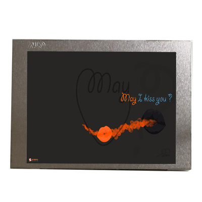 İyi bir fiyat. TFT 5.7 inç 640x480 LCD Ekran Paneli Ekran 33pins CMOS Arayüzü G057VN01 V1 çevrimiçi