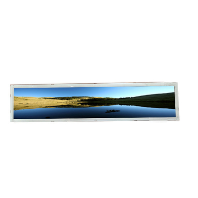 İyi bir fiyat. AUO P280HVN02.0 28.0 İnç LCD Ekran Modülü RGB 1920X360 FHD 69PPI LVDS Arayüzü çevrimiçi