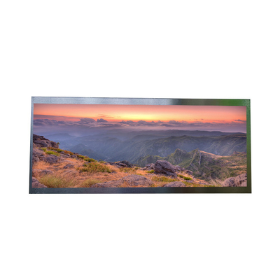 İyi bir fiyat. 12,3 inç 1920(RGB)×720 WLED TFT-LCD panel C123HAN01.0 LVDS ekran çevrimiçi