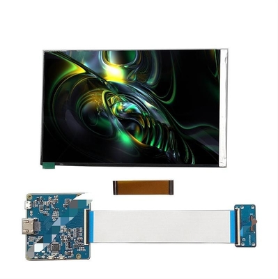 İyi bir fiyat. G080UAN01.0 Orijinal Endüstriyel 8.0 inç 1200(RGB)×1920 TFT LCD Panel çevrimiçi
