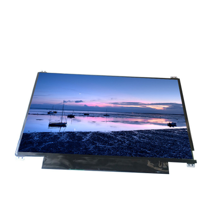 İyi bir fiyat. 13,3 inç 1366*768 çözünürlük IPS TFT Lcd ekran G133XTN01.0 Ekran Modülleri çevrimiçi