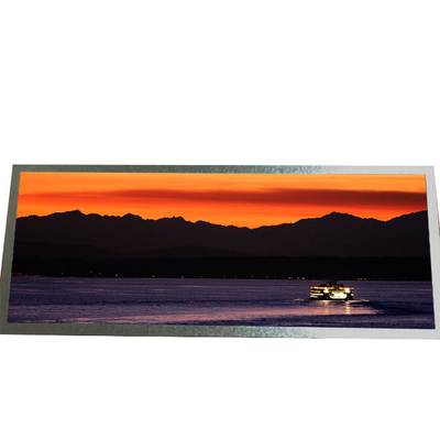 İyi bir fiyat. AUO G158ETN01.0 15.8 İnç Çubuk LCD Panel Ekran RGB 1280×540 WLED LVDS Arayüzü çevrimiçi